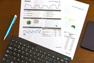 analytics - startup metrics - startup KPIs - header image