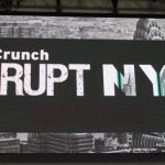 Highlights of TechCrunch Disrupt NYC