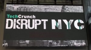 Highlights of TechCrunch Disrupt NYC