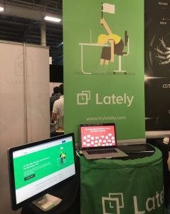 lately techcrunch disrupt nyc