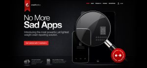 Crashlytics - The most powerful, yet lightest weight crash testing service for beta testing