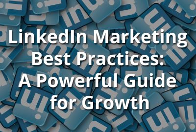 LinkedIn marketing best practices: a powerful guide for growth, via StartupDevKit