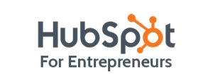 HubSpot for entrepreneurs