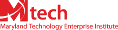 Mtech - maryland technology enterprise institute