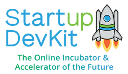 StartupDevKit Logo